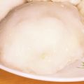 こももさん's cooksnap of when they made ★切り餅とさつまいも餡で簡単！いも大福.