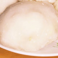 こももさん's cooksnap of when they made ★切り餅とさつまいも餡で簡単！いも大福.