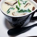 クック76FA1U☆'s cooksnap of when they made 簡単茶碗蒸し (鍋orフライパンで).
