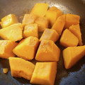 はらぺこチッチ's cooksnap of when they made ほっくほく 南瓜の煮物.