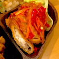 中村ベーカリー's cooksnap of when they made 簡単おいしい☆白身魚フライの南蛮漬け♪.