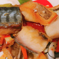 クックS5N2AF☆'s cooksnap of when they made 鯖の南蛮漬け.