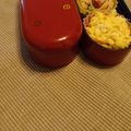 ☆ちぃお☆'s cooksnap of when they made ごま油でこってり炒り卵.