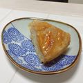 まいめいあみ母's cooksnap of when they made 柿＊タルトタタン.