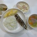 ゆいまーるん's cooksnap of when they made 梅マヨドレッシングで長芋のサラダ.