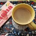 ☆hikonyan☆'s cooksnap of when they made チョコレートコーヒー.