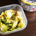 ※ぴーまん's cooksnap of when they made 白菜のやみつき塩昆布漬け＊作り置き＊.