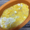 みりん調味料's cooksnap of when they made 簡単！レンジ de たまご焼き.
