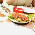 あおりんごAlice's cooksnap of when they made 彼氏絶賛♡ローストビーフ タレも♡.