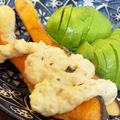 ミスチェリベリ♡'s cooksnap of when they made 鮭のムニエル♪簡単オリーブオイル片栗粉で.