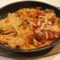 花花里's cooksnap of when they made ☆トマトクリームソースのラザニア☆簡単！.