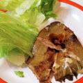 yukky☆mama's cooksnap of when they made カレイの照り焼き★子供も大好き.