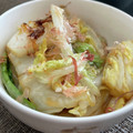 ぷーとんR's cooksnap of when they made 白菜の生姜醤油炒め.