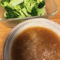 みんゼミ's cooksnap of when they made 我が家の定番☆和風ドレッシング.