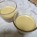 mim9's cooksnap of when they made パステル直伝！？とろけるプリン★.