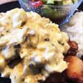 でぃらお's cooksnap of when they made 失敗なし！簡単絶品タルタルソース.