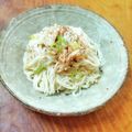acacia_hg's cooksnap of when they made そうめんチャンプル.