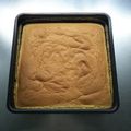 みみ母's cooksnap of when they made 裏技で　ビックリ！１分でメレンゲ.