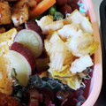 やまぐち∞もっこ's cooksnap of when they made 絶品！白菜のたぬき煮びたし（お弁当用）.