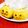 ふうはっちゃん's cooksnap of when they made ✿さつまいも巾着で簡単ハロウィン✿.