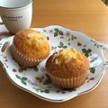 azusonomi's cooksnap of when they made お母さんの味♡ふんわり優しいマドレーヌ.