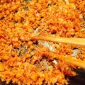 たくやときみこ's cooksnap of when they made 鯖へしこの糠で万能ふりかけ.
