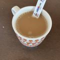 うさこママ★'s cooksnap of when they made ほっと一息☆バニラコーヒー.