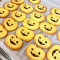 クック5Z6NYO☆'s cooksnap of when they made バレンタインにも！ステンシルクッキー.