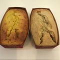fuaifuai's cooksnap of when they made ココナッツオイル香る❁かぼちゃのケーキ❁.