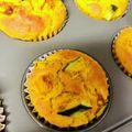 桜かおり's cooksnap of when they made かぼちゃのマフィン。.