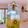 Go！右衛門's cooksnap of when they made ☆キウイ酒☆.