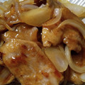 ブチュチュンパ's cooksnap of when they made スマシプ再現！タモリ直伝！簡単豚生姜焼き.
