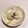 ムトー☆'s cooksnap of when they made 白玉団子でカブトムシの幼虫1(グロ).