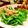 ✽チョコⅠＨ✽'s cooksnap of when they made 長男の水菜にツナを乗せたサラダ？.