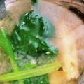 こずっぺ's cooksnap of when they made 簡単美味しいお味噌汁 簡単スープ^_^.