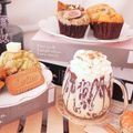 あやぽむCafé♡♡'s cooksnap of when they made 簡単★本格パンプキンスパイス・ラテ.
