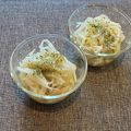 ajyuly's cooksnap of when they made めちゃうま簡単もやしのナムル♪.