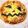 腹の中のもにょ's cooksnap of when they made ハロウィンピザ.
