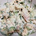 クックHJTK9C☆'s cooksnap of when they made 簡単✨ツナマヨ✨サンドイッチやサラダにも.