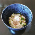 xxみゆxx's cooksnap of when they made ふわとろ食感!高級蕎麦屋のそばがき.