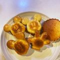 サク太郎◎'s cooksnap of when they made このレシピだけでOK！失敗なしHMケーキ.