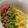 クック6J50HD☆'s cooksnap of when they made ピーマンで！我が家のそぼろ３色丼.