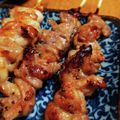 fm04's cooksnap of when they made オウチで焼き鳥屋さん★旨塩鶏.