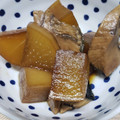 kumitch's cooksnap of when they made 簡単ぶり大根.