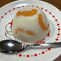 きゃりぃー♡こりら's cooksnap of when they made ぷるんぷるん簡単牛乳かん.