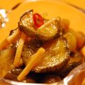 れろっと's cooksnap of when they made きゅうりのキューちゃん.