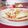 inyako's cooksnap of when they made パンみみとチーズ目玉焼き.
