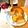 ⁂山暮らしわんこ⁂'s cooksnap of when they made かぼちゃシフォンケーキ.
