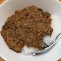 みなクック☆'s cooksnap of when they made たっぷりナスのドライカレー.