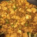 FrankAM's cooksnap of when they made 四川麻婆豆腐.
